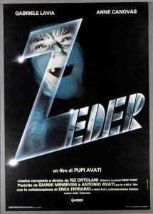 zeder