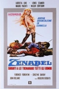 zenabel 3