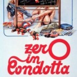 zero in condotta