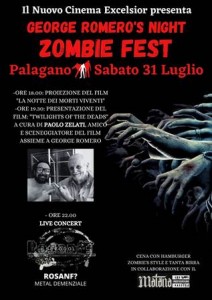 zombie fest