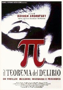 π- Il Teorema del Delirio